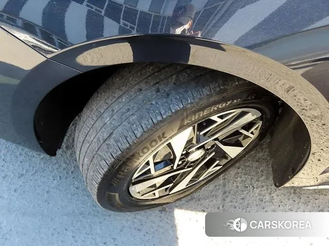 Hyundai The New Grandeur IG Hybrid id 3508508 из Кореи 11