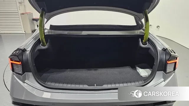 Hyundai Sonata D Edge (DN8) id 3410169 из Кореи 11