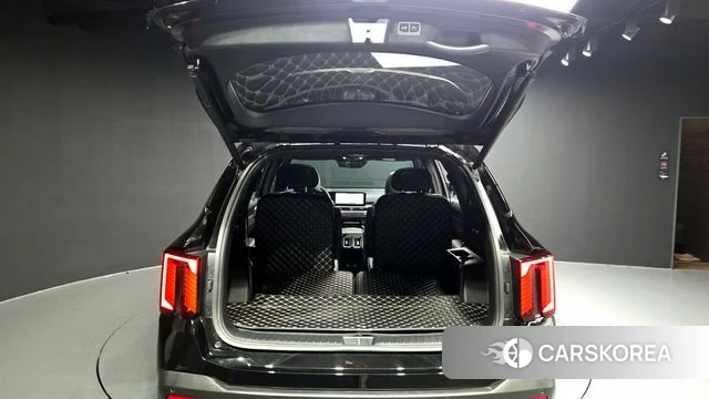 Kia The New Sorento 4th Generation id 4400756 из Кореи 11