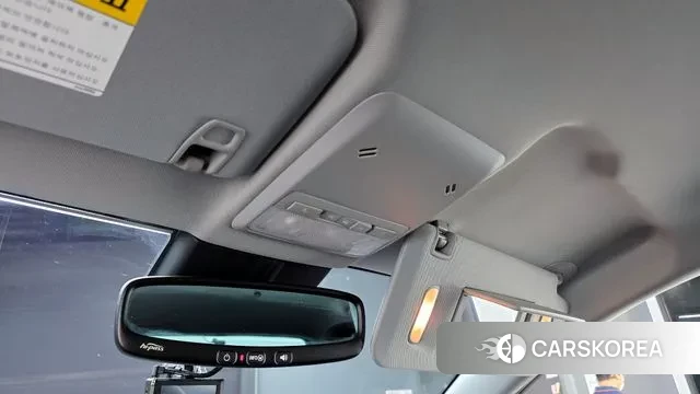 Chevrolet (GM Daewoo) The New Trax id 2971315 из Кореи 11