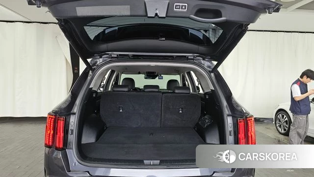 Kia Sorento 4th Generation id 4549712 из Кореи 11