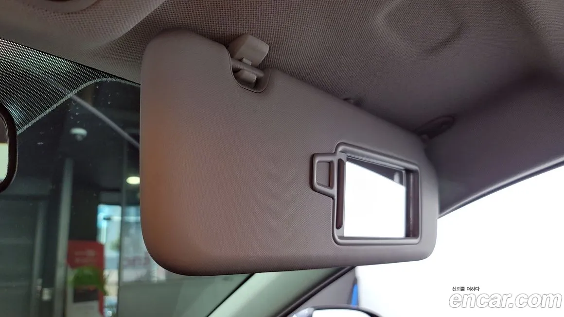 Hyundai The New Avante AD id 1868502 из Кореи 11