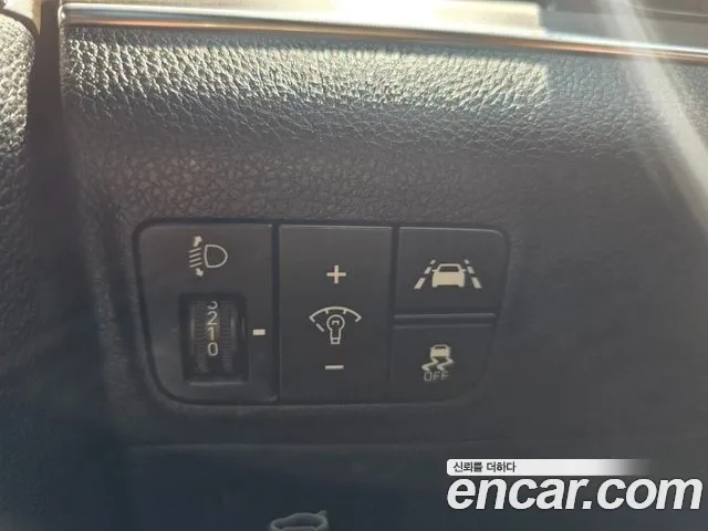 Kia K5 3rd generation id 2922045 из Кореи 11