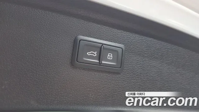 Audi Q5 (FY) id 2818023 из Кореи 11