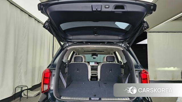 Hyundai The New Palisade id 4178058 из Кореи 11