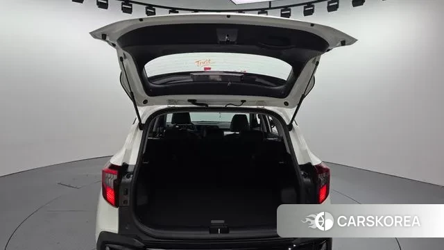 Kia The New Seltos id 3431883 из Кореи 11