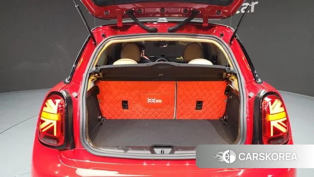 Mini Cooper S id 3478177 из Кореи 11