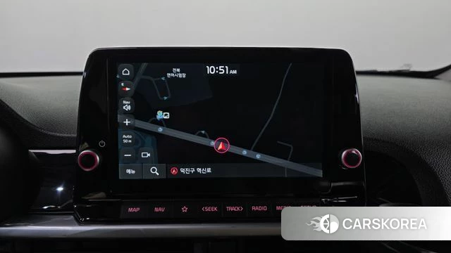 Kia Morning Urban (JA) id 4935530 из Кореи 11