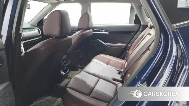 Kia Seltos id 4396254 из Кореи 11