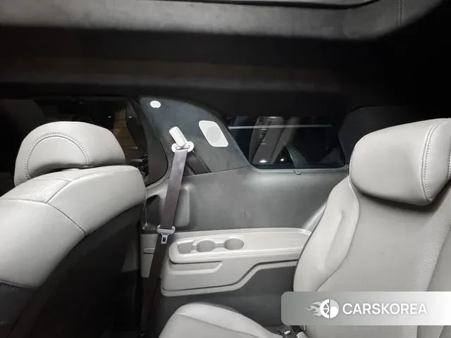 Kia The New Carnival 4th Generation id 3251525 из Кореи 11