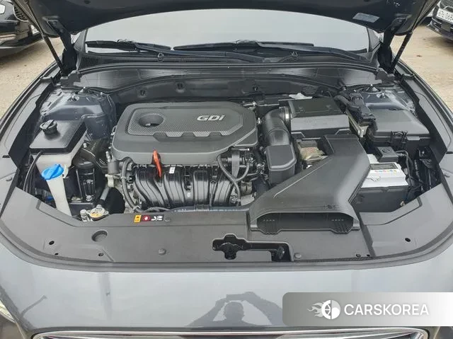 Hyundai Grandeur IG id 2997786 из Кореи 11