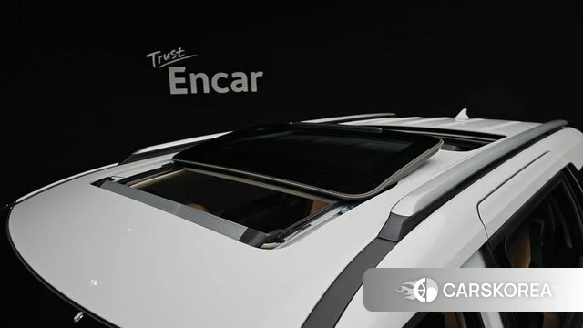 Kia Carnival 4th generation id 3924057 из Кореи 11