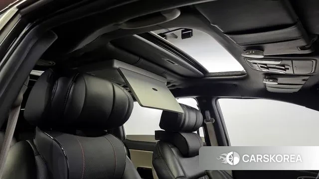 Kia The New Carnival id 3117778 из Кореи 11