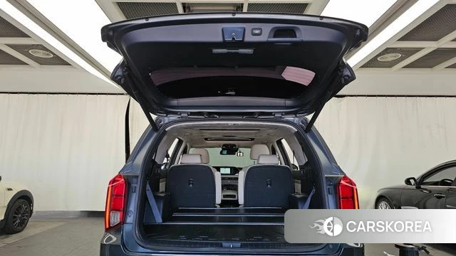 Hyundai Palisade id 4401874 из Кореи 11