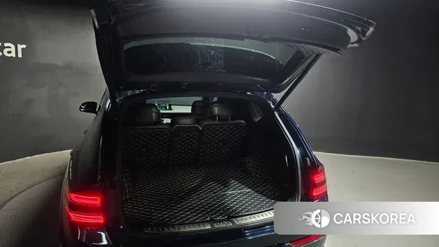 Genesis GV80 id 3615229 из Кореи 11