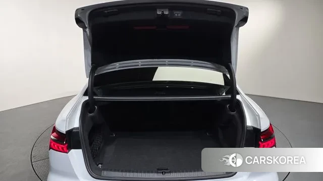 Audi A6 (C8) id 3523656 из Кореи 11