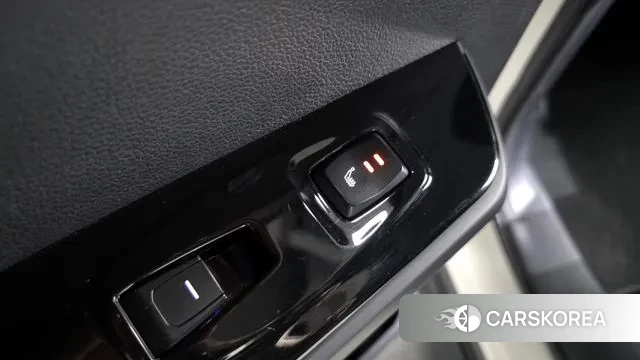 Ssangyong Torres id 3518506 из Кореи 11