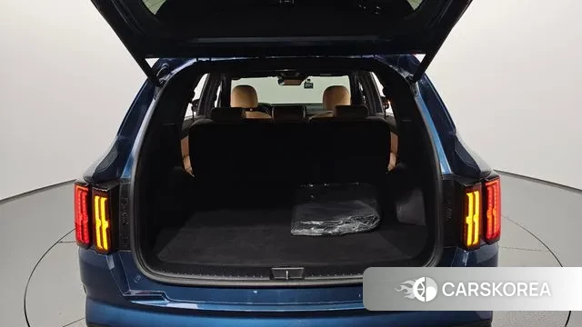 Kia Sorento 4th Generation id 3269630 из Кореи 11