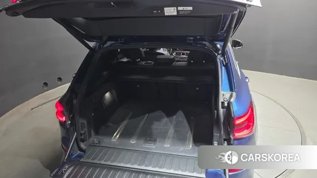 BMW X5 (G05) id 3004423 из Кореи 11