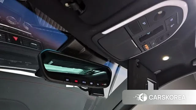 Genesis G70 id 3269951 из Кореи 11