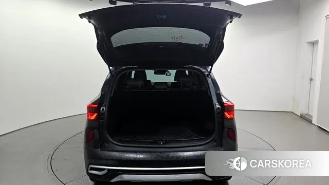 Kia Seltos id 3788344 из Кореи 11