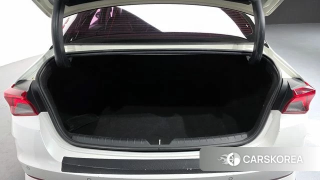 Kia K5 3rd generation id 4331161 из Кореи 11