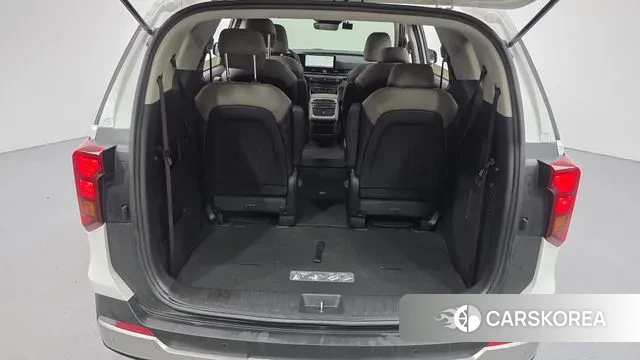 Kia The New Carnival 4th Generation id 3585703 из Кореи 11