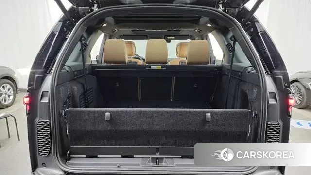 Land Rover Discovery 5 id 3633970 из Кореи 11