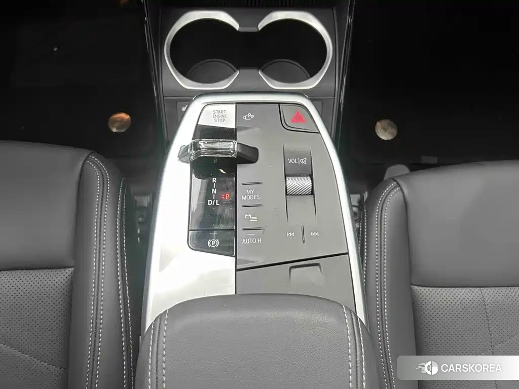 BMW X1 id 4629533 из Китая 11
