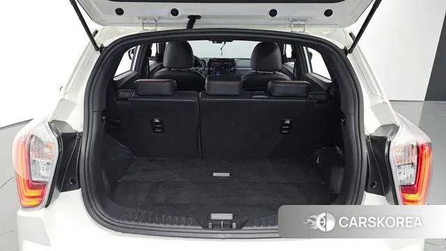 Ssangyong Berry New Tivoli id 3219184 из Кореи 11