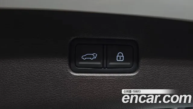 Genesis GV80 id 2287210 из Кореи 11