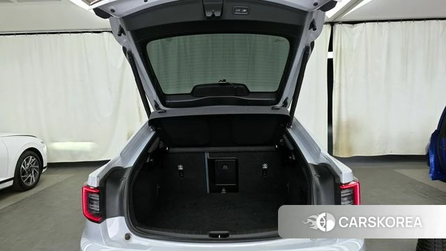 Polestar Polestar 2 id 3964681 из Кореи 11