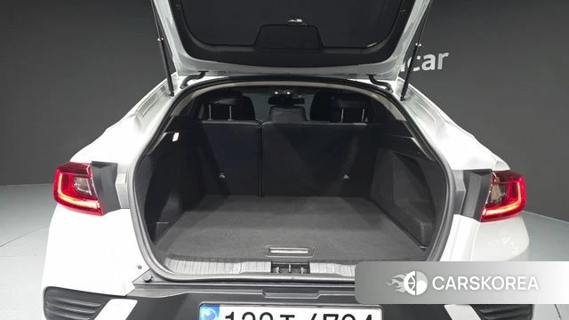 Renault Korea (Samsung) XM3 id 4330246 из Кореи 11