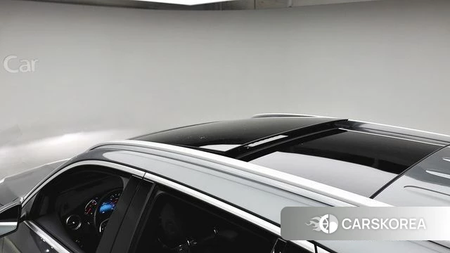 Mercedes-Benz GLC-Class X253 id 4637699 из Кореи 11