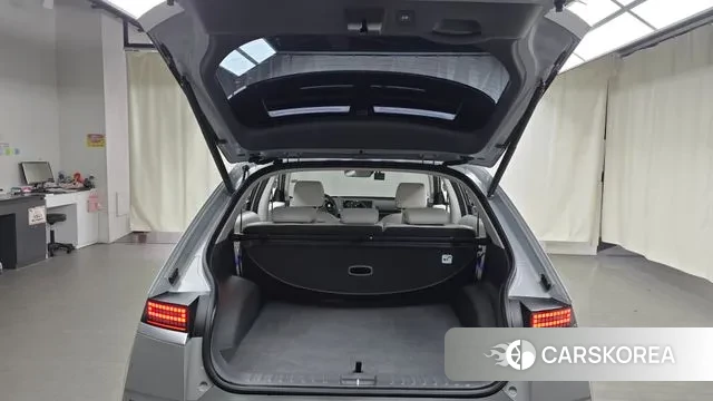 Hyundai Ionic 5 id 3411731 из Кореи 11