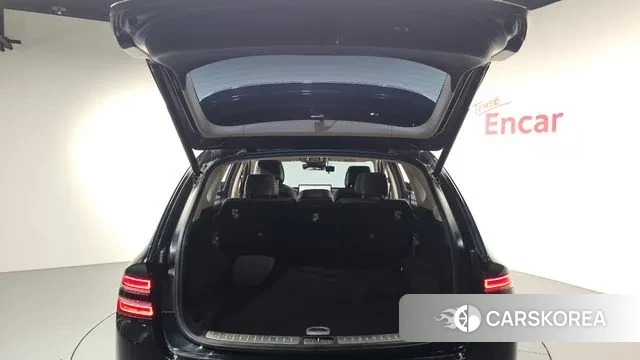 Genesis GV80 id 3636050 из Кореи 11