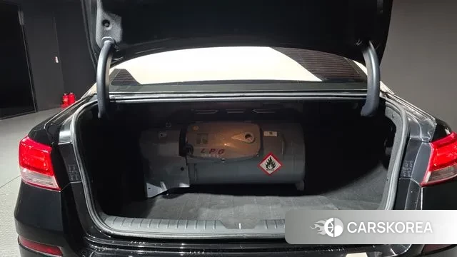 Kia The New K5 2nd generation id 3509984 из Кореи 11