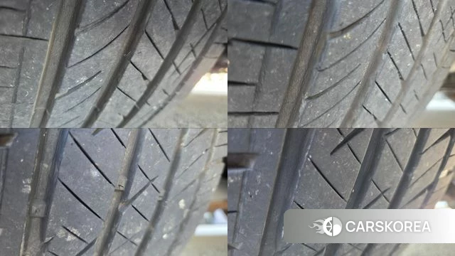 Kia Come New K7 id 4873465 из Кореи 11