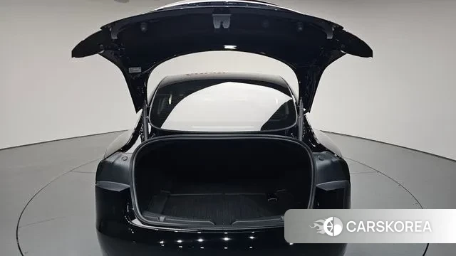 Tesla Model 3 id 3057810 из Кореи 11