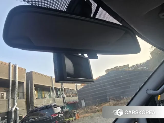 Hyundai The New Grand Starex id 3362019 из Кореи 11