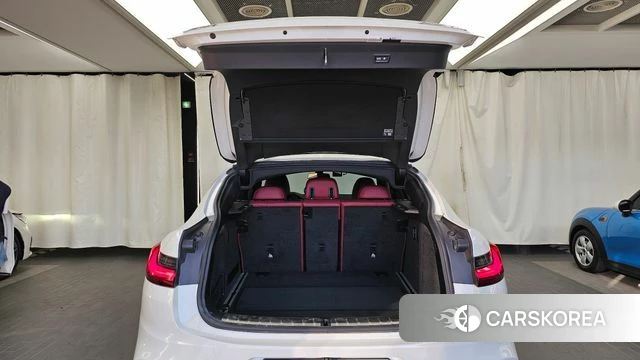 BMW X4 (G02) id 4780712 из Кореи 11