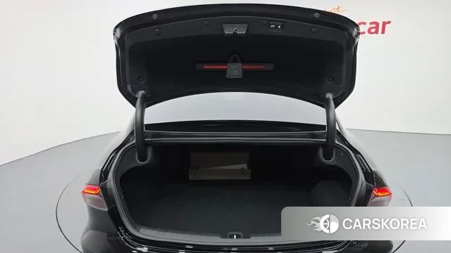 Hyundai The New Grandeur IG Hybrid id 2989385 из Кореи 11