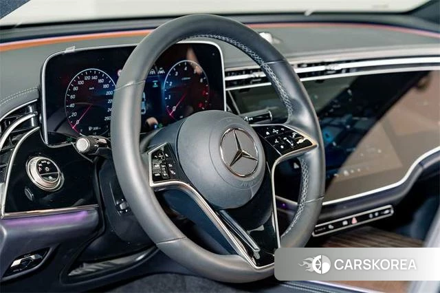 Mercedes-Benz E-class id 3857002 из Китая 11
