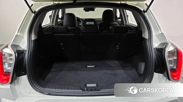 Ssangyong The New Tivoli id 4292113 из Кореи 11
