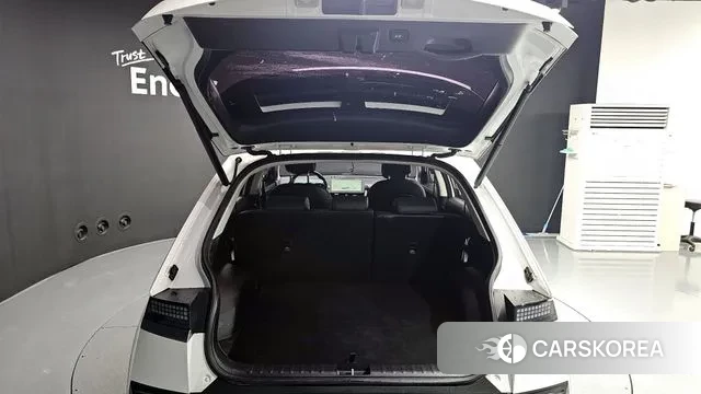 Hyundai Ionic 5 id 3007848 из Кореи 11