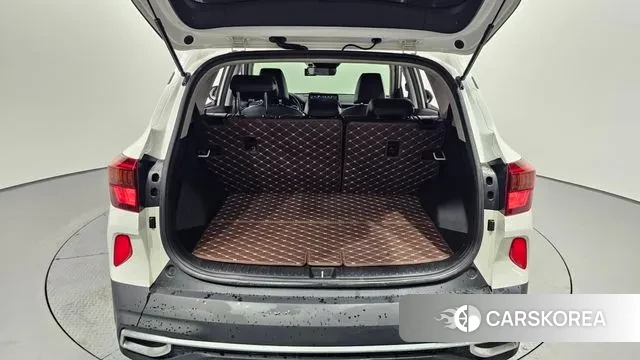 Kia Seltos id 3029025 из Кореи 11