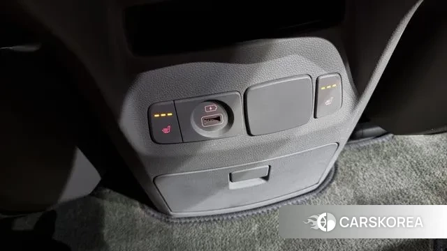 Kia The New Carnival id 3018881 из Кореи 11