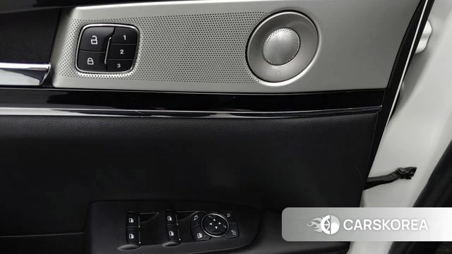 Lincoln Nautilus First generation id 3838426 из Кореи 11