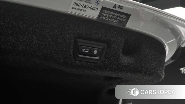 BMW 5 Series (G60) id 4591226 из Кореи 11