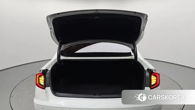 Hyundai Sonata Hybrid (DN8) id 3474399 из Кореи 11